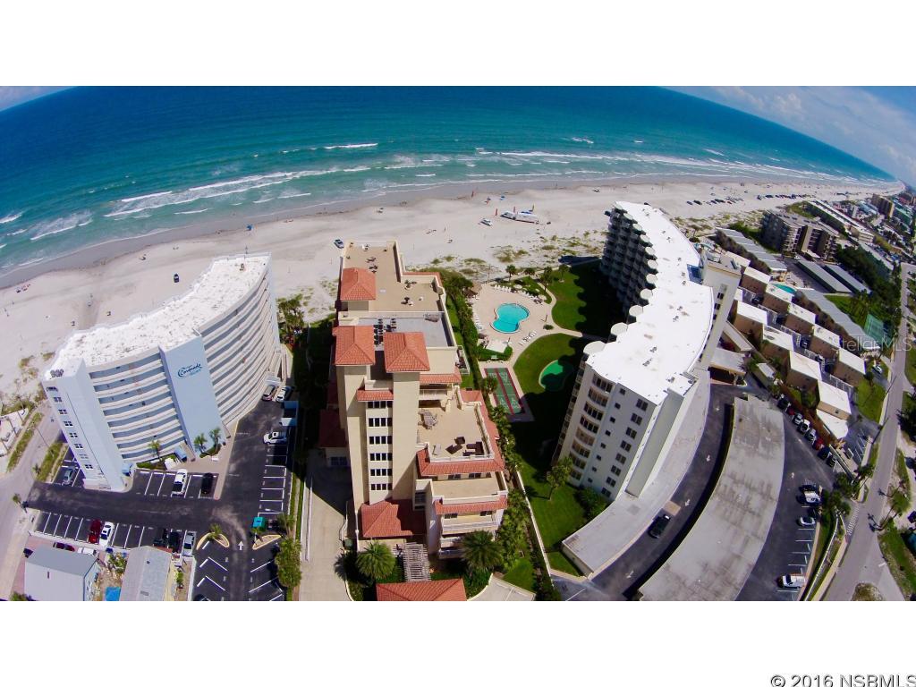 Atlantic Villas Nsb - Residential