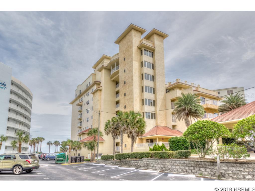 Atlantic Villas Nsb - Residential