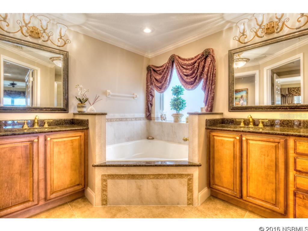 Atlantic Villas Nsb - Residential