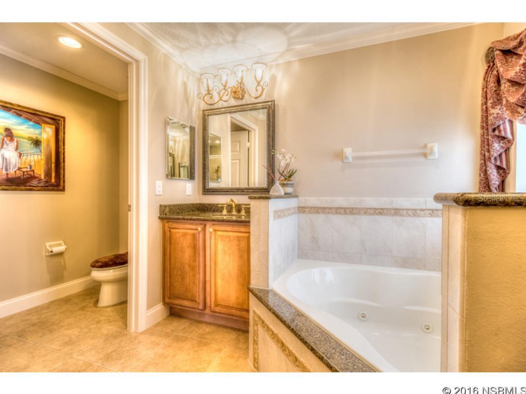 Atlantic Villas Nsb - Residential