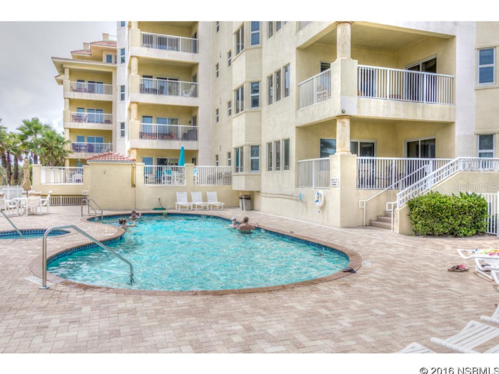 Atlantic Villas Nsb - Residential