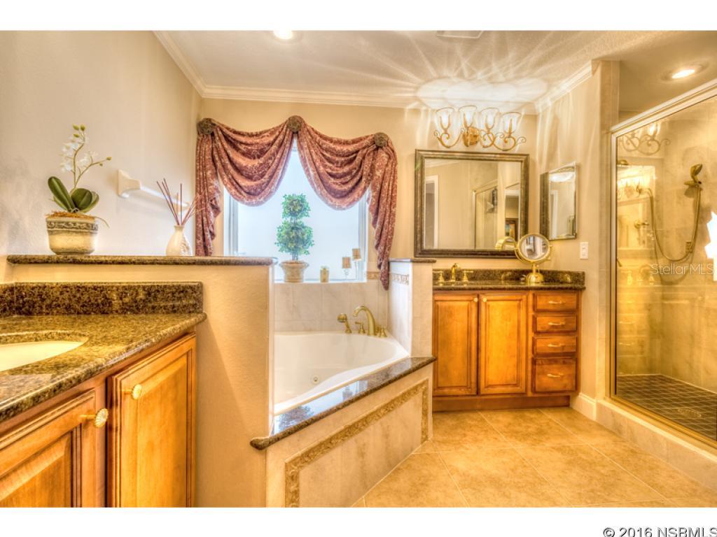 Atlantic Villas Nsb - Residential