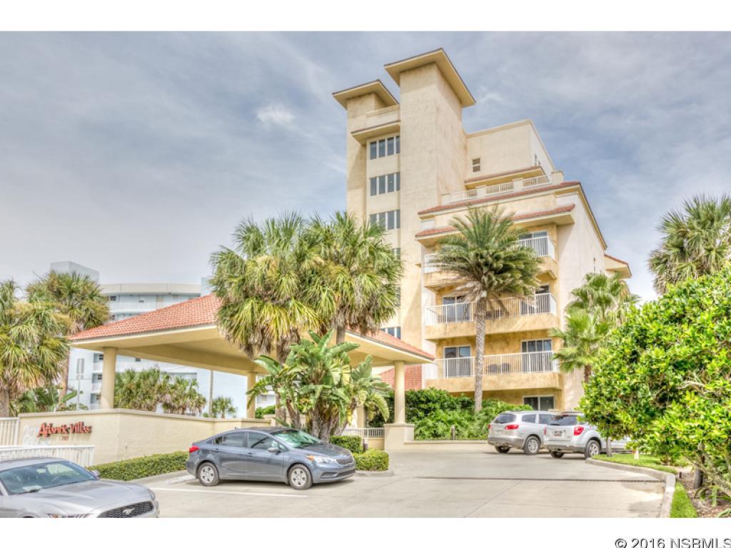 Atlantic Villas Nsb - Residential