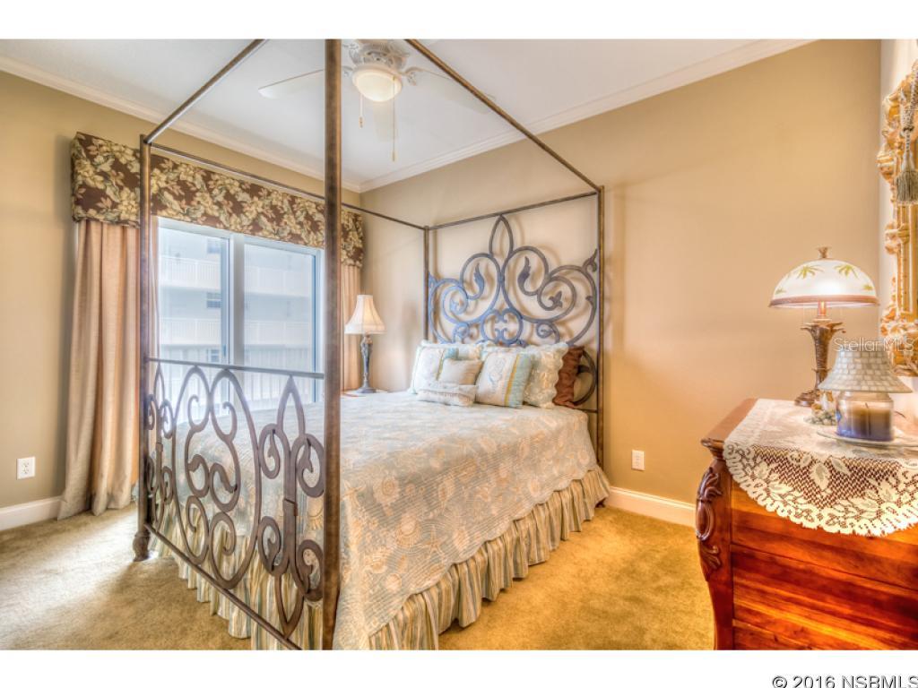 Atlantic Villas Nsb - Residential