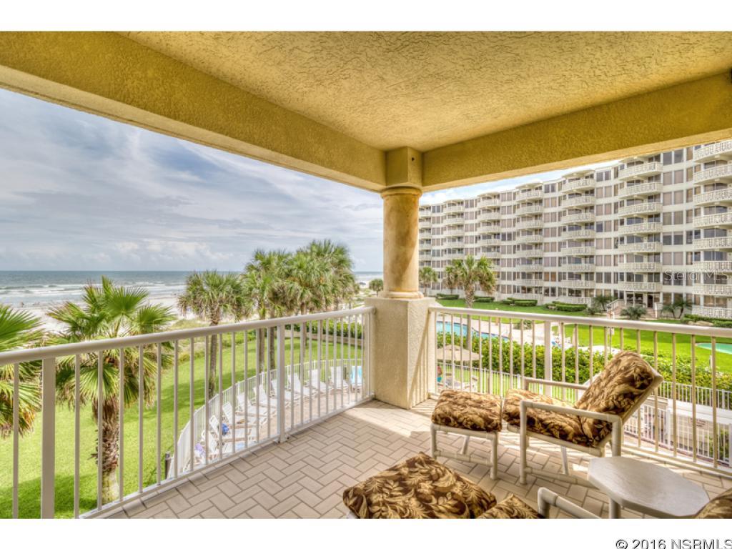 Atlantic Villas Nsb - Residential