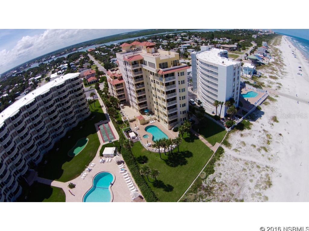 Atlantic Villas Nsb - Residential