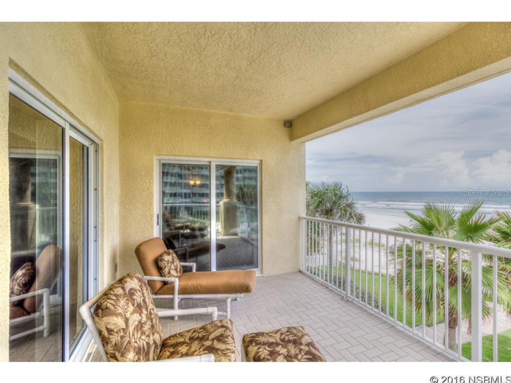 Atlantic Villas Nsb - Residential