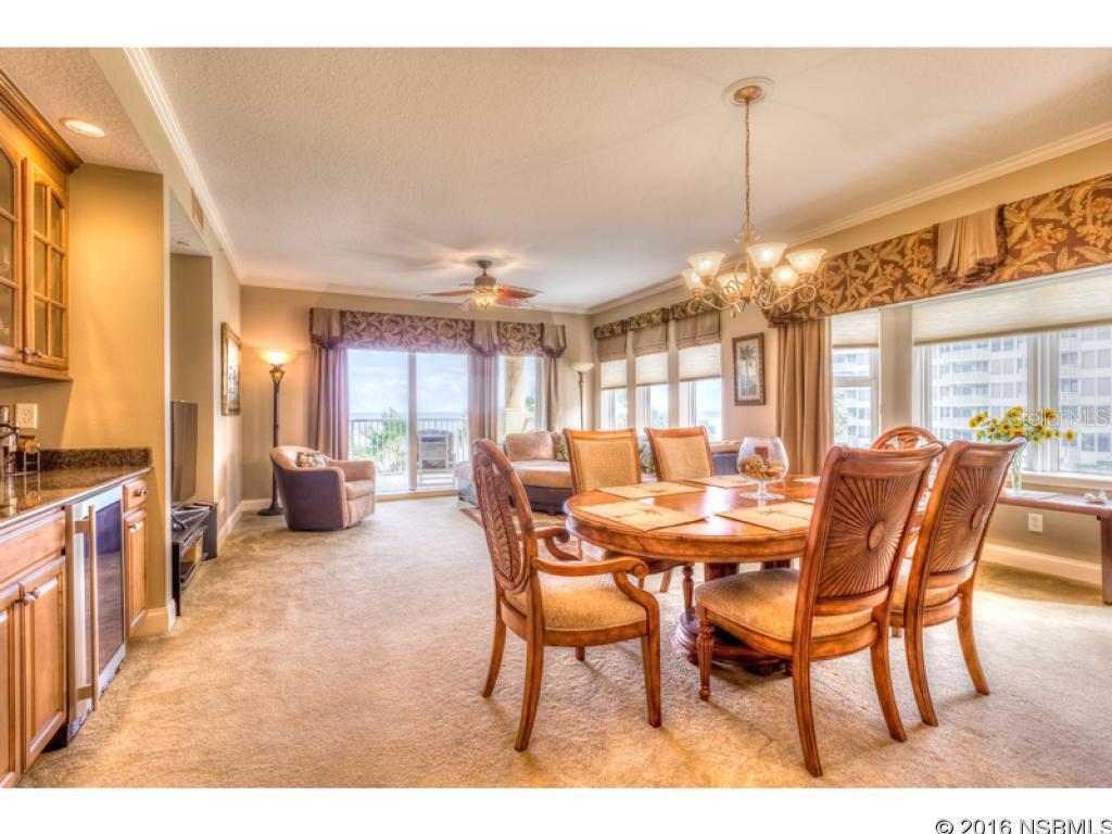 Atlantic Villas Nsb - Residential