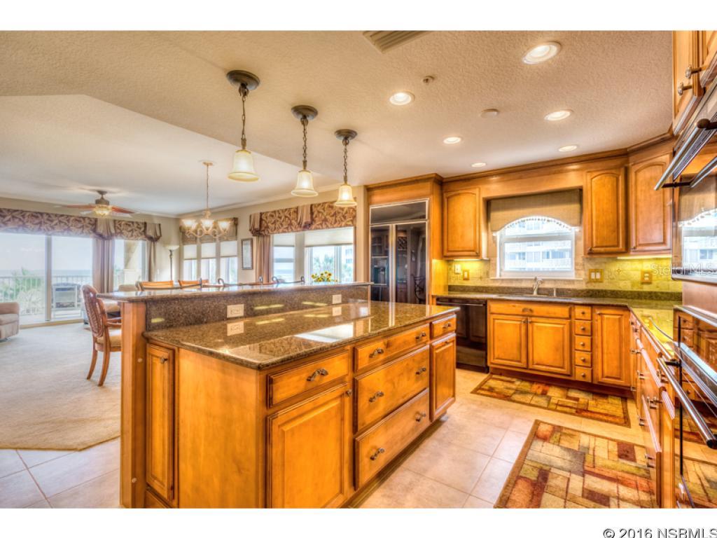 Atlantic Villas Nsb - Residential