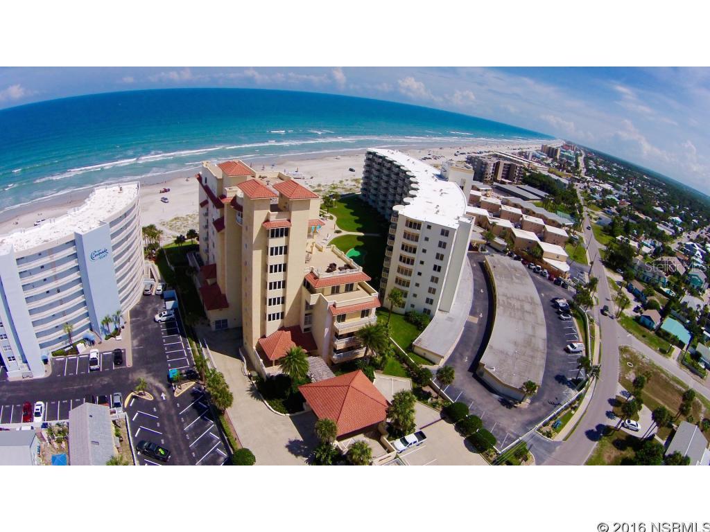 Atlantic Villas Nsb - Residential