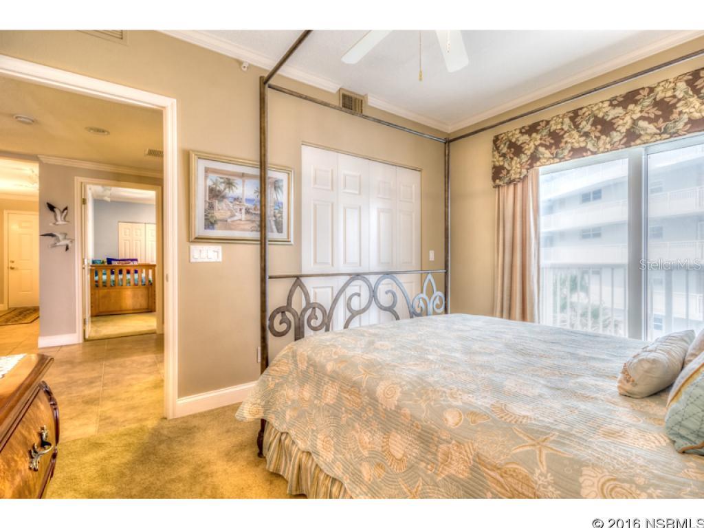 Atlantic Villas Nsb - Residential