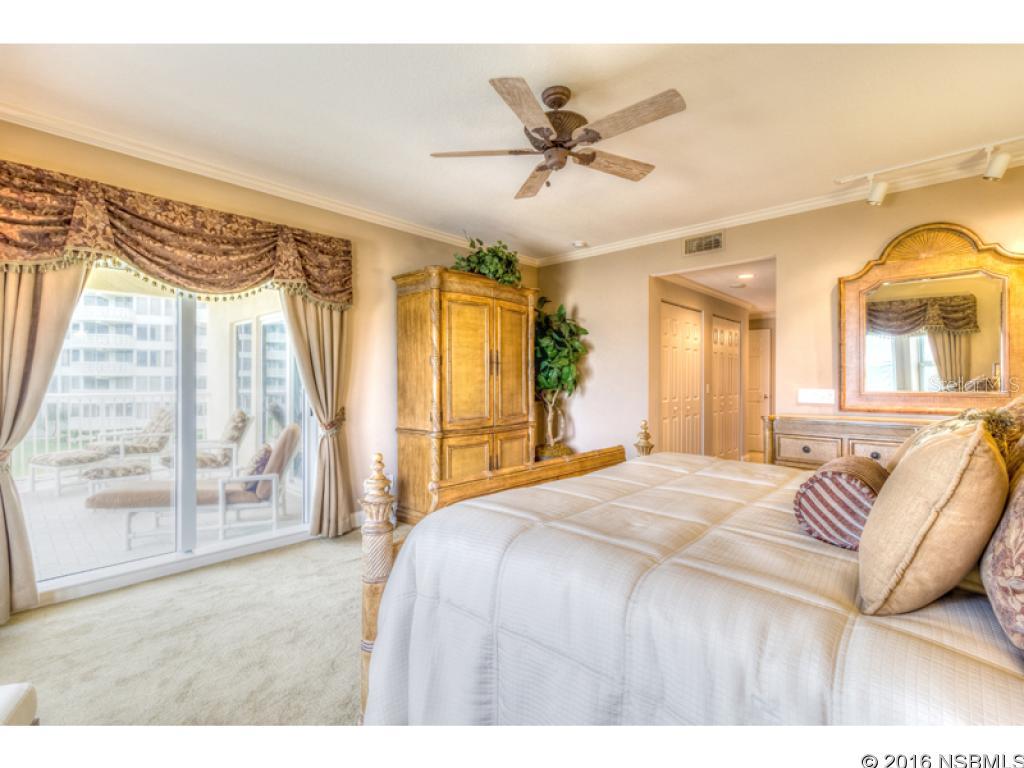 Atlantic Villas Nsb - Residential