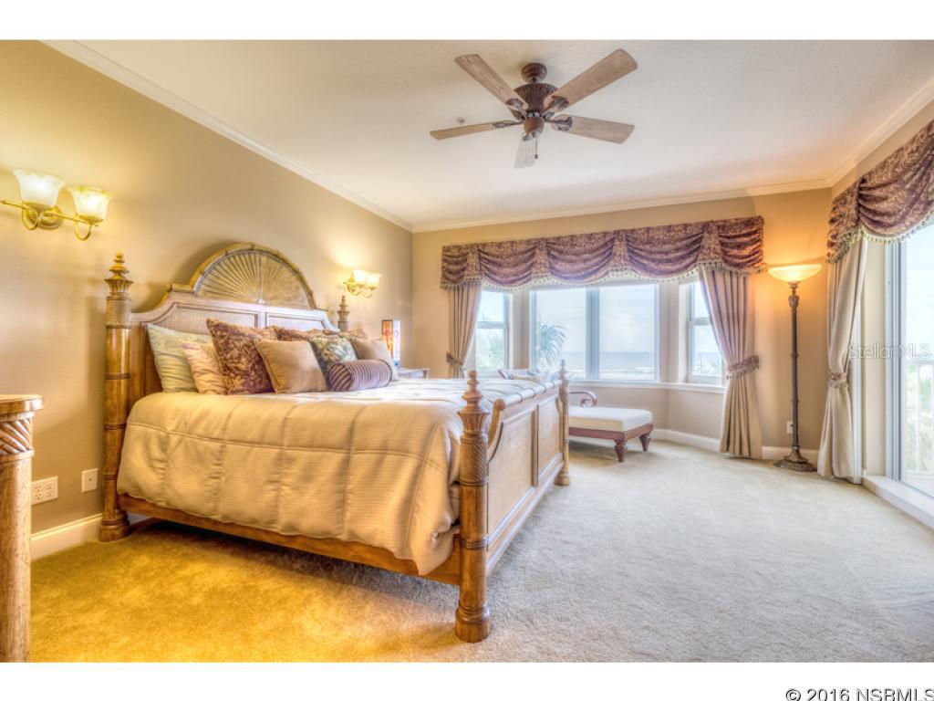 Atlantic Villas Nsb - Residential