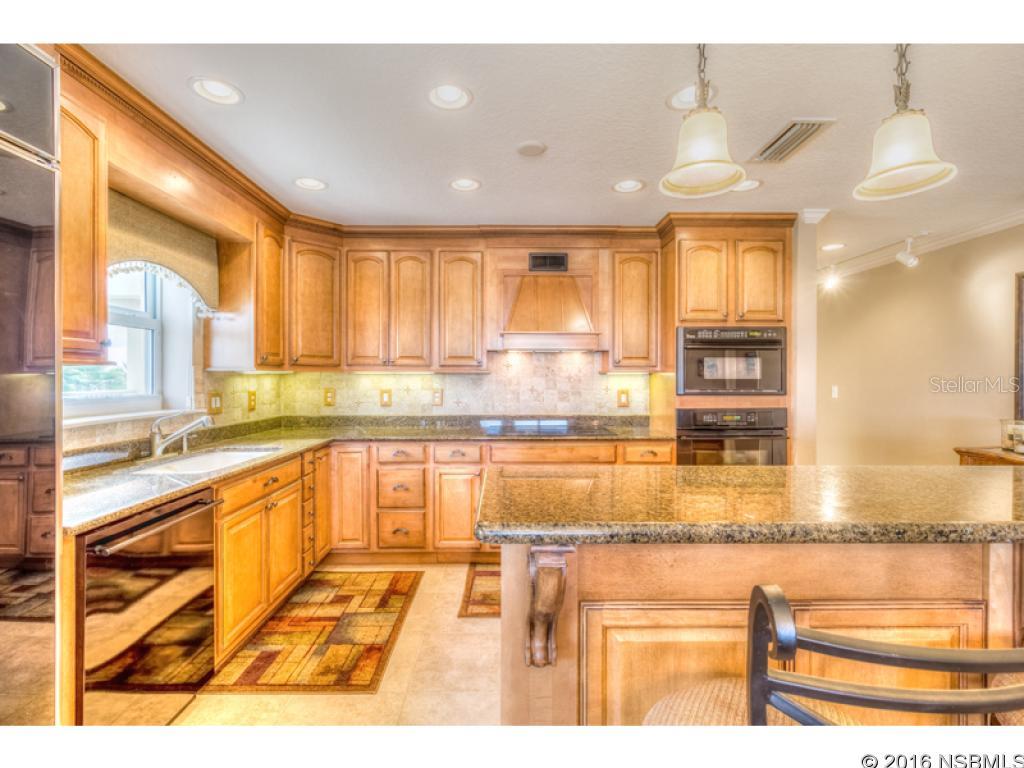 Atlantic Villas Nsb - Residential