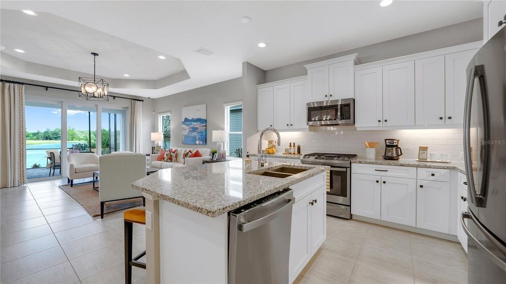 Photo of 11509 Great Brook Lane, Parrish, FL 34219 (MLS # TB8421345)