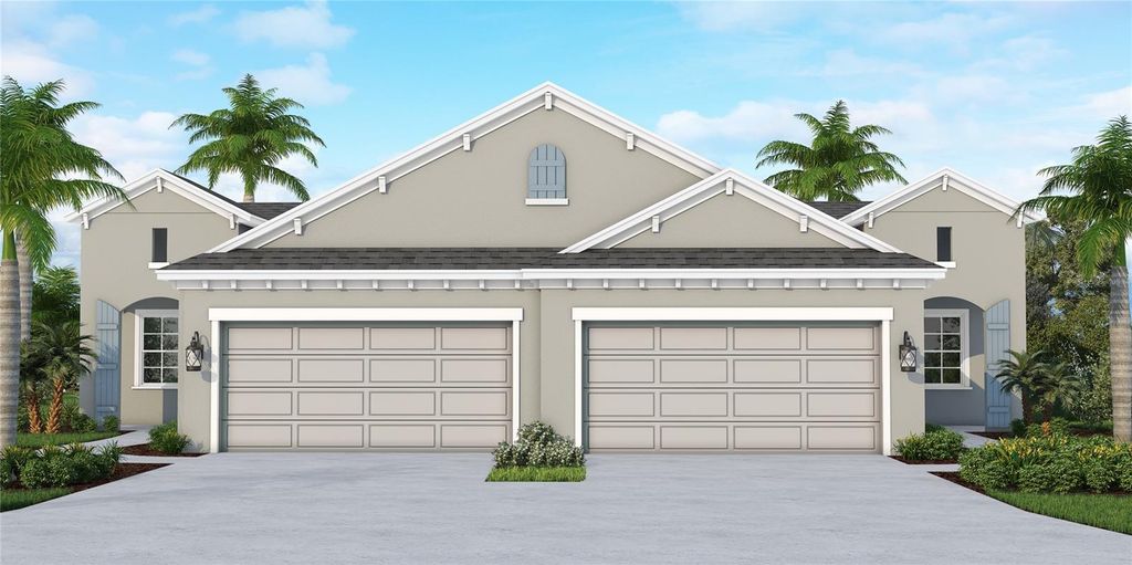Photo of 11509 Great Brook Lane, Parrish, FL 34219 (MLS # TB8421345)