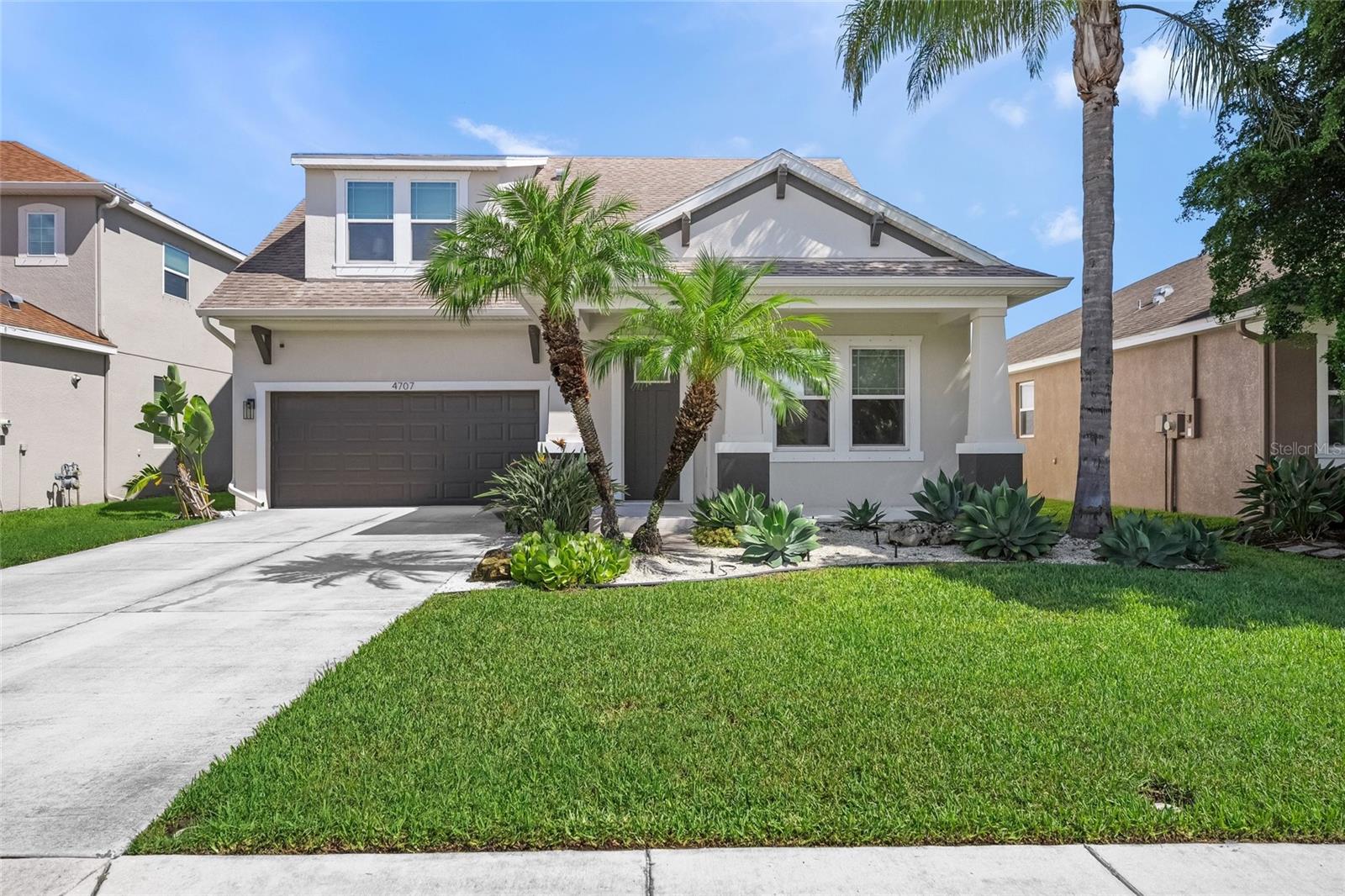 4707 GARDEN ARBOR WAY, BRADENTON, FL, 34203 1 4707 GARDEN ARBOR WAY