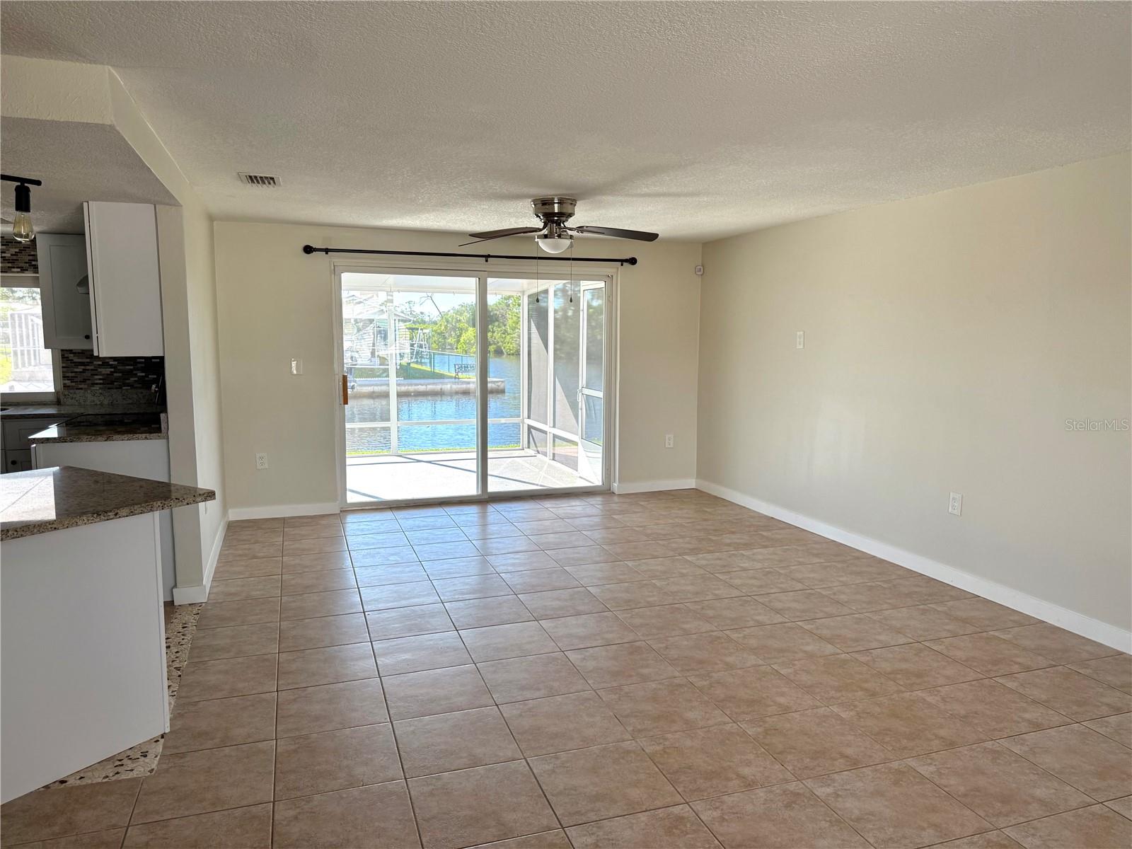 WEST PORT SUB - Residential