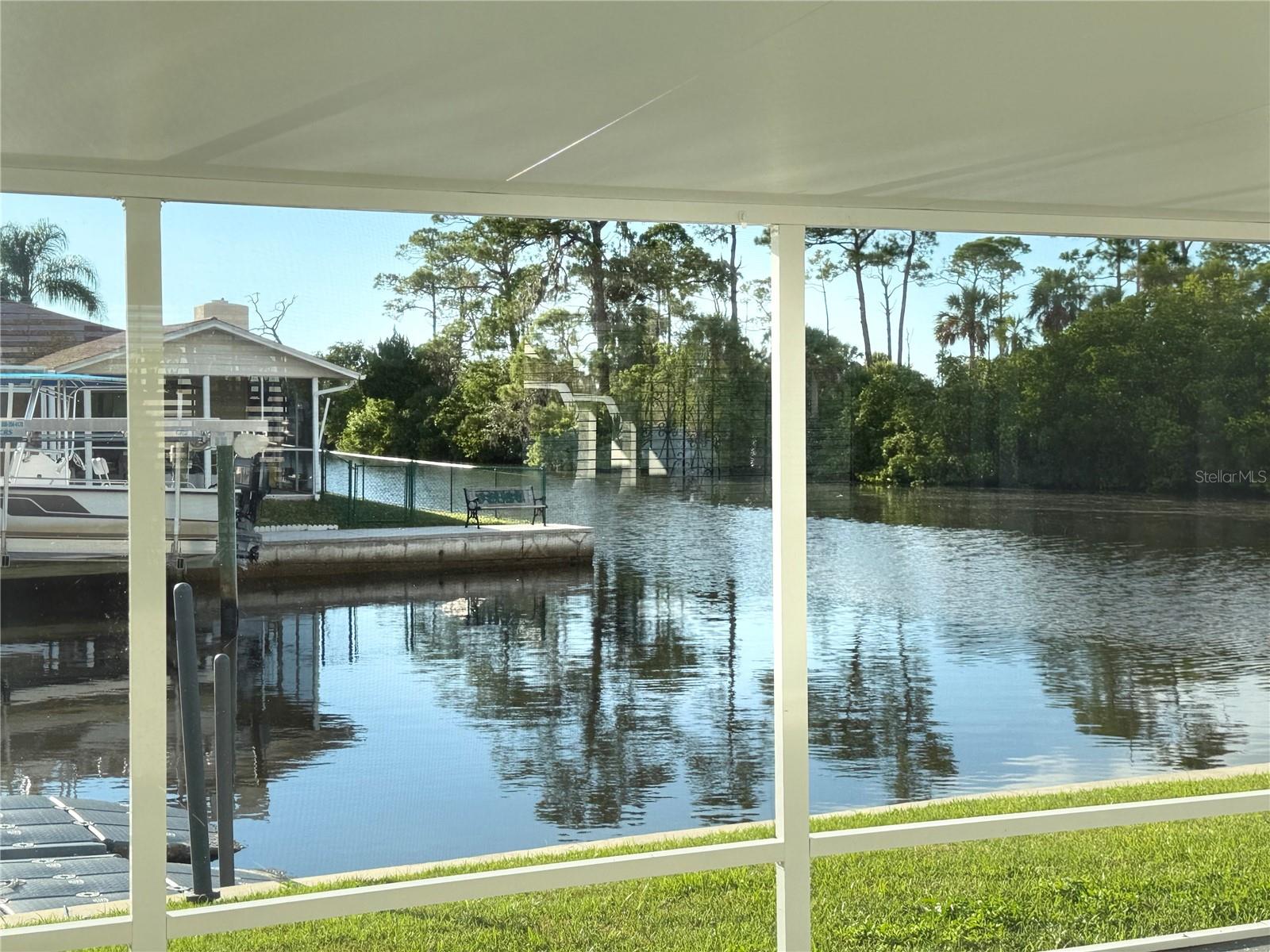 WEST PORT SUB - Residential
