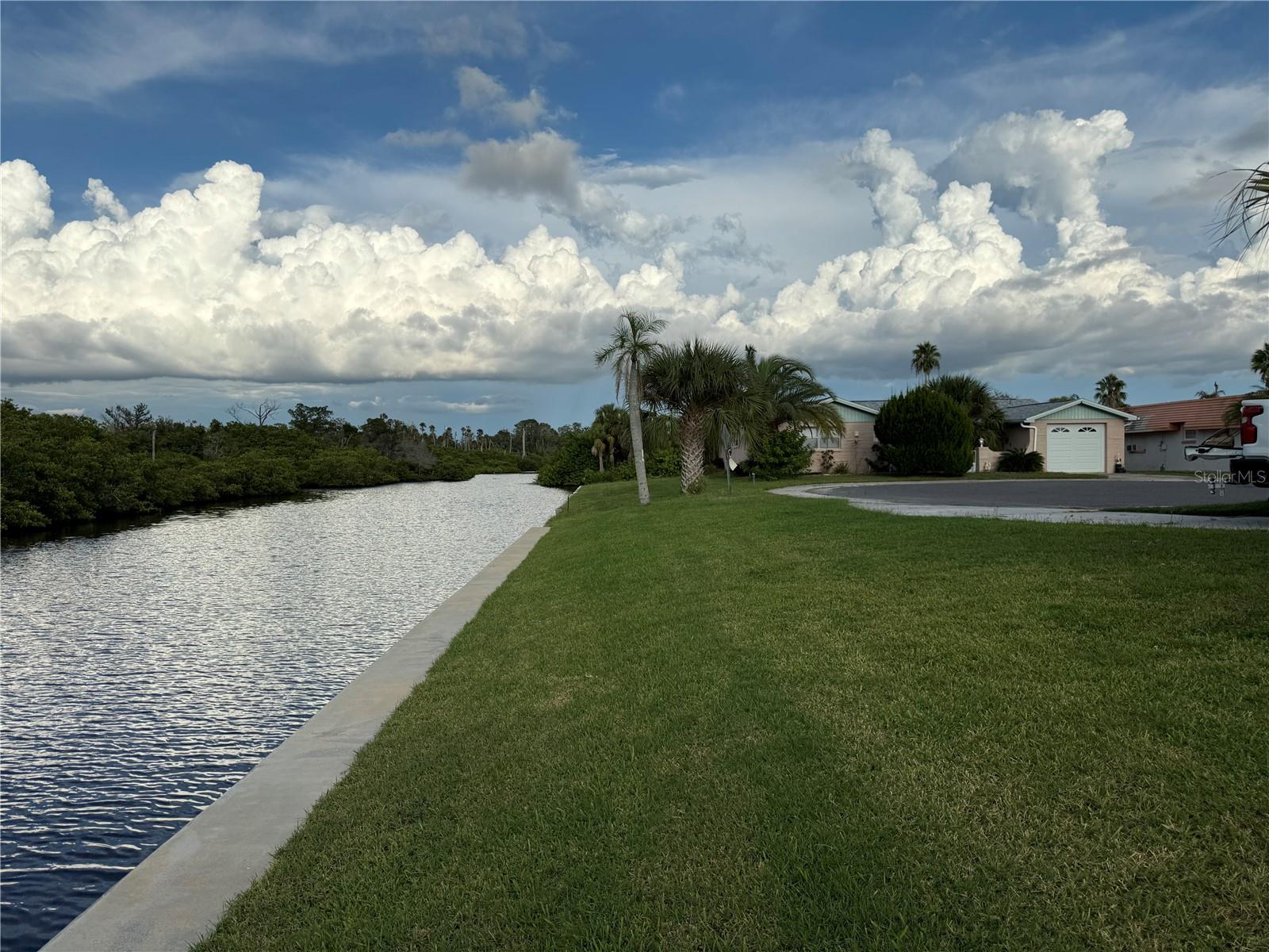 WEST PORT SUB - Residential