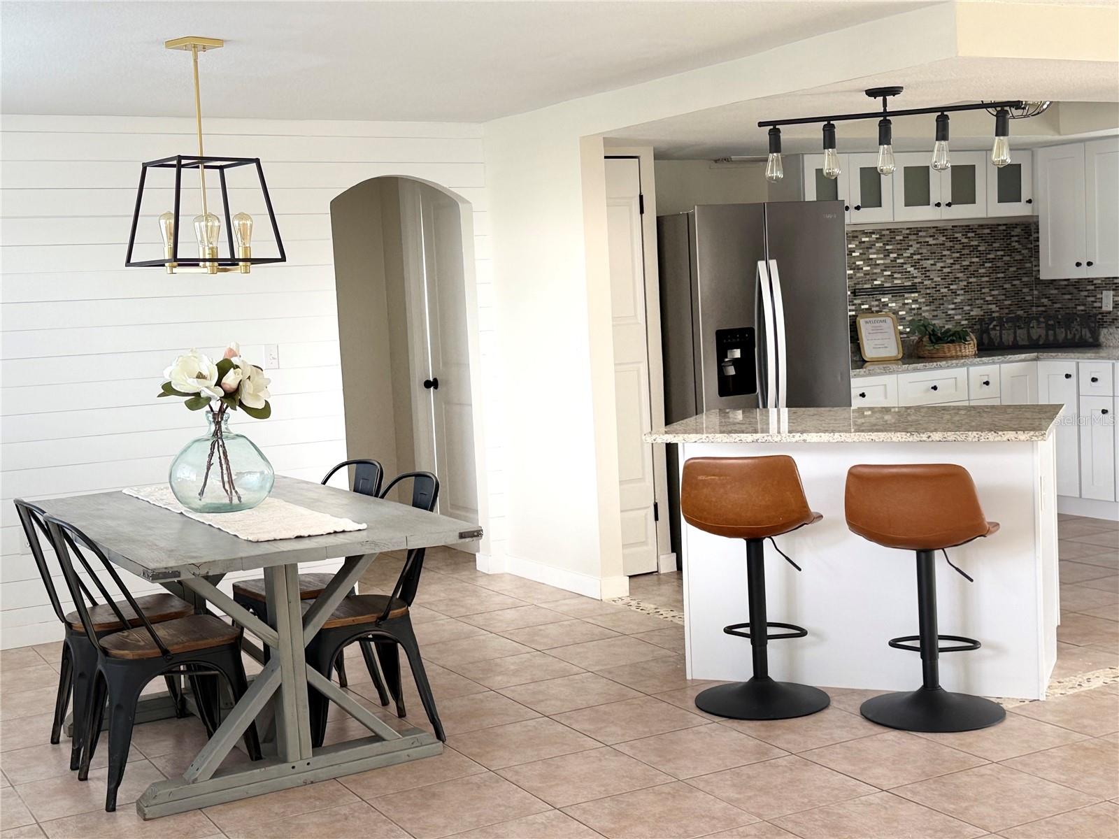 WEST PORT SUB - Residential