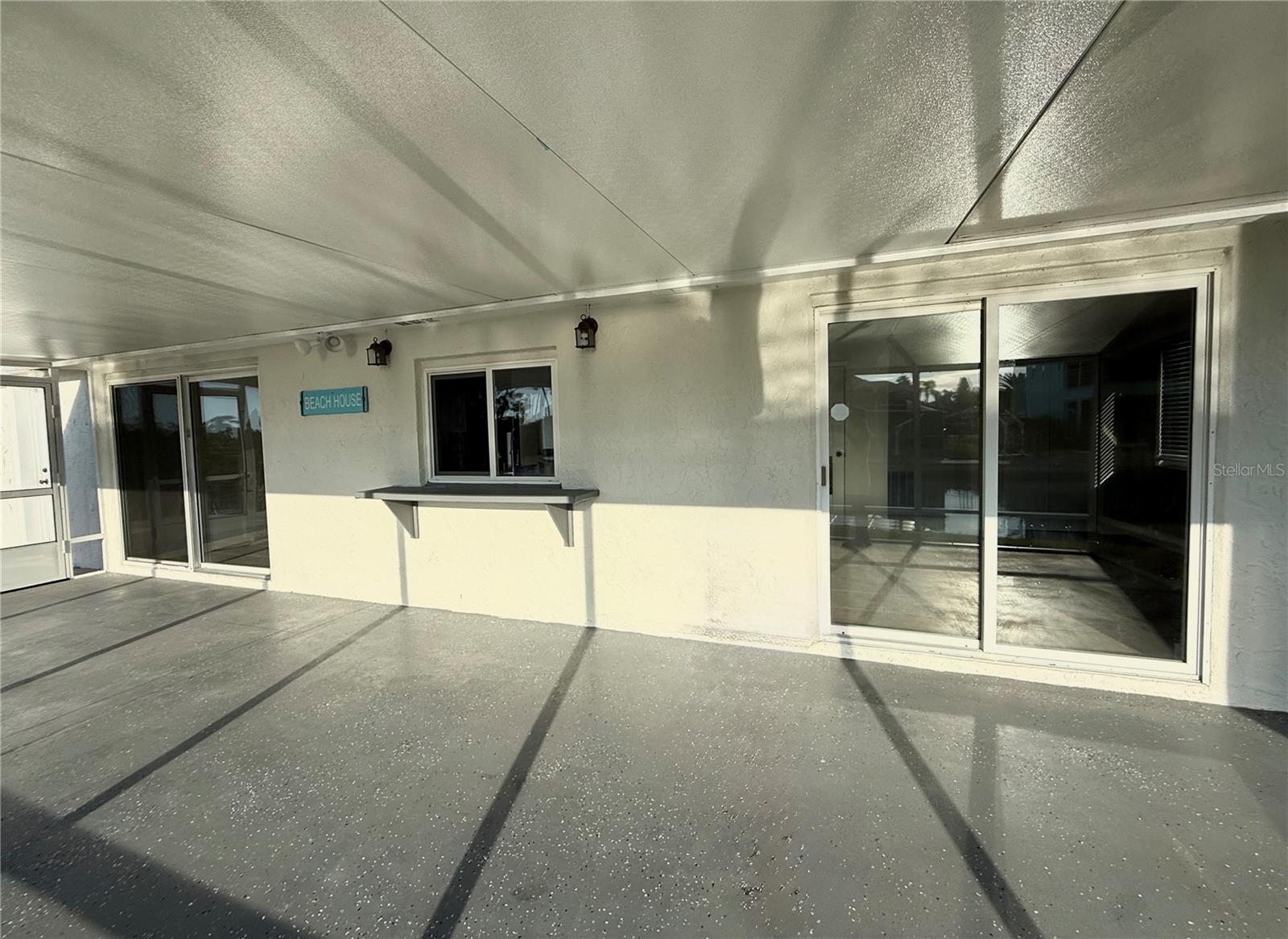 WEST PORT SUB - Residential