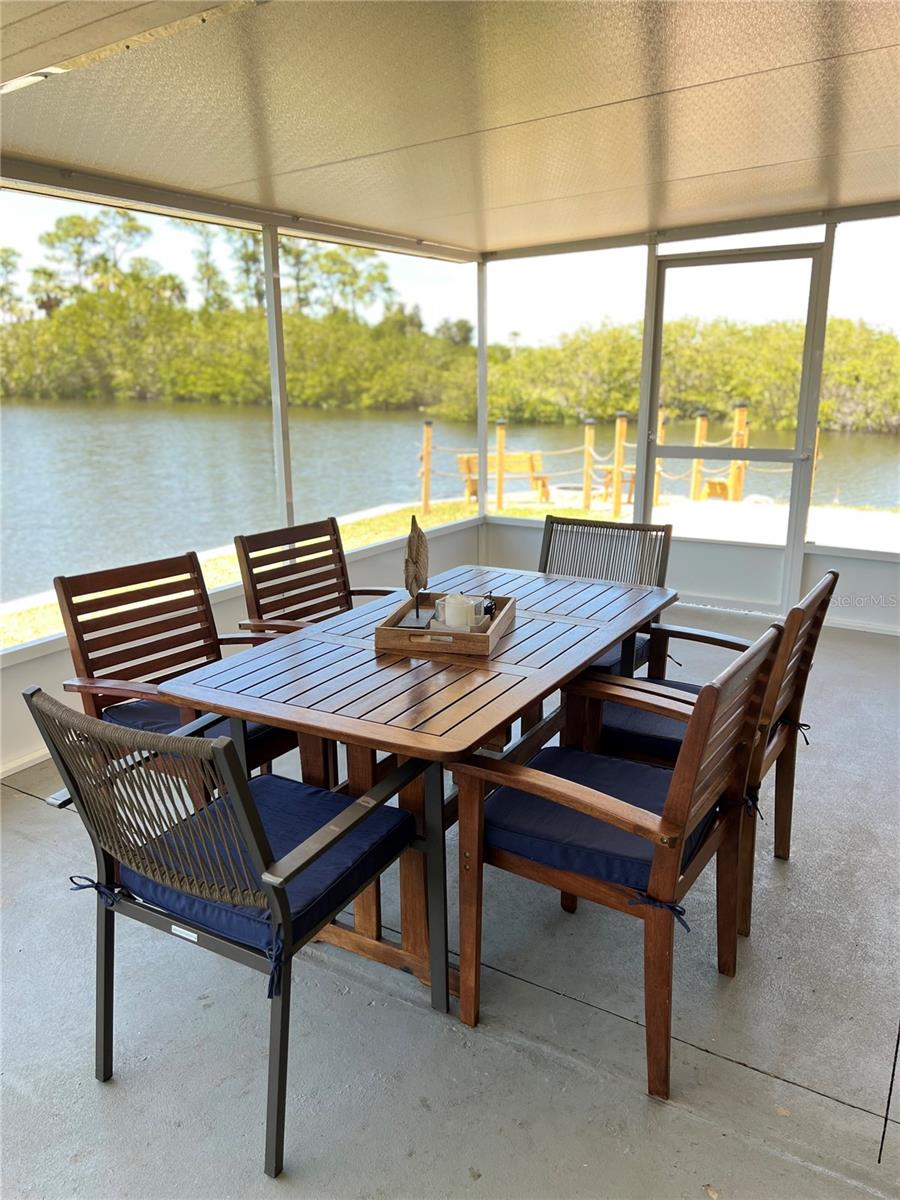 WEST PORT SUB - Residential