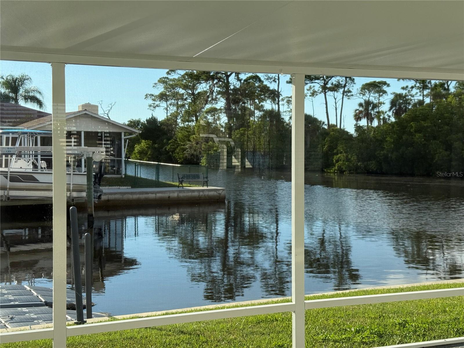 WEST PORT SUB - Residential