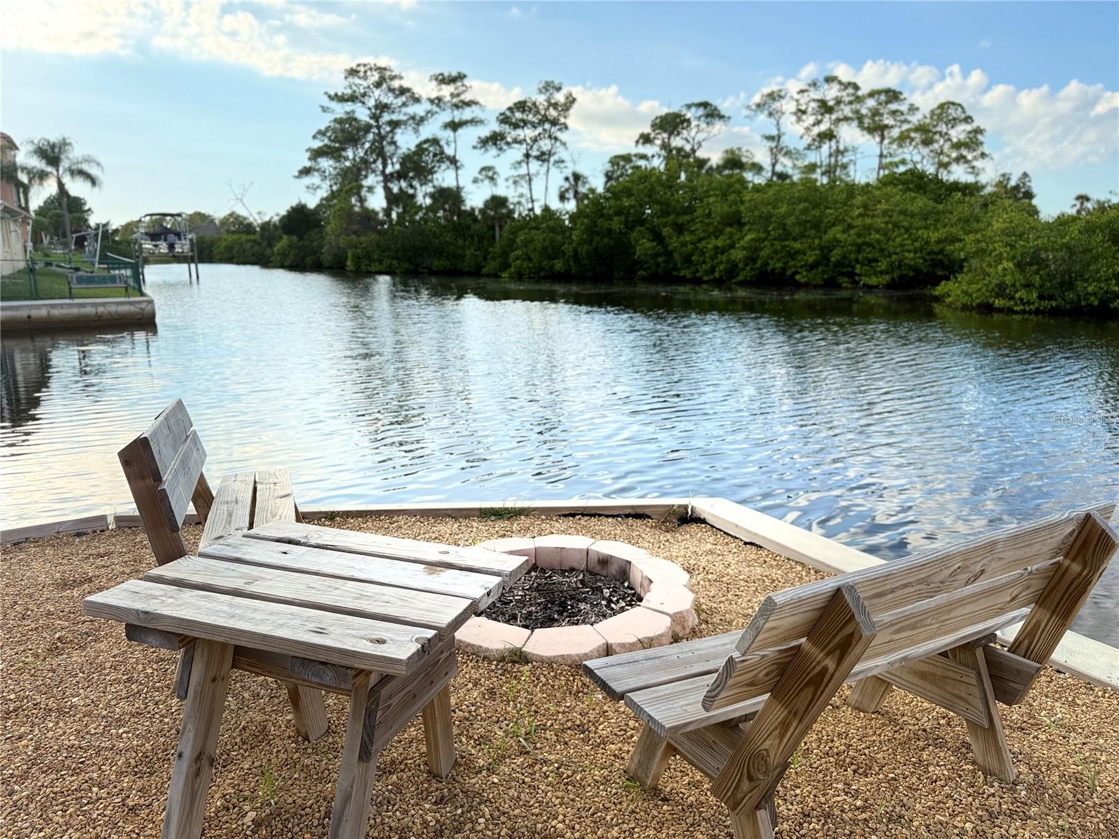 WEST PORT SUB - Residential