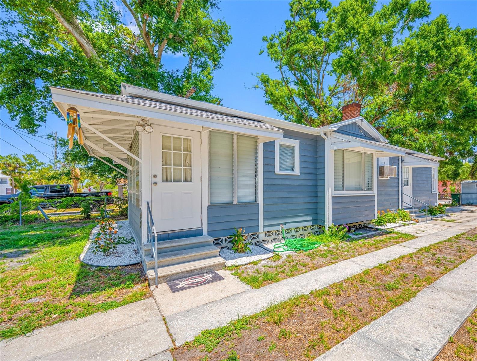 J A BETTS SUB - Residential Income