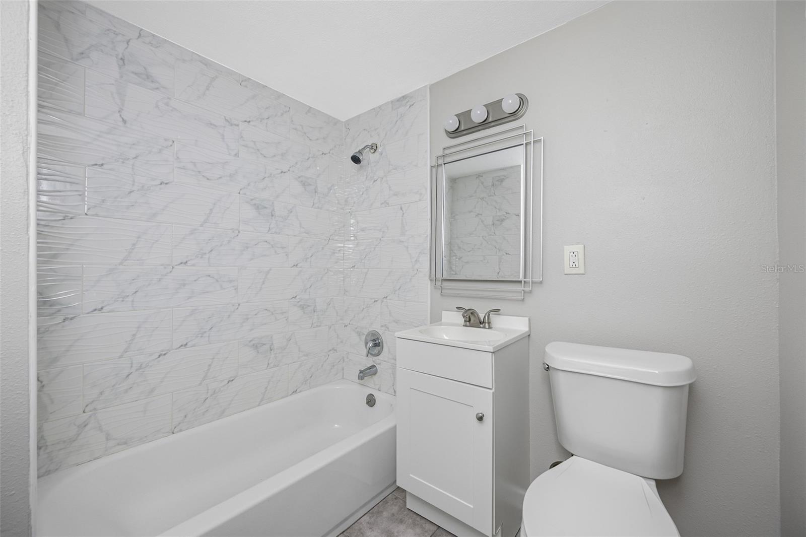 J A BETTS SUB - Residential Income