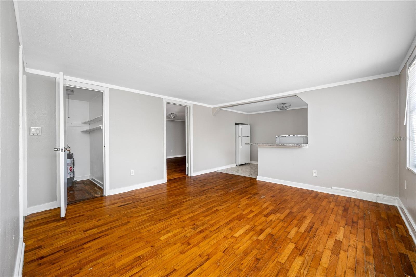 J A BETTS SUB - Residential Income