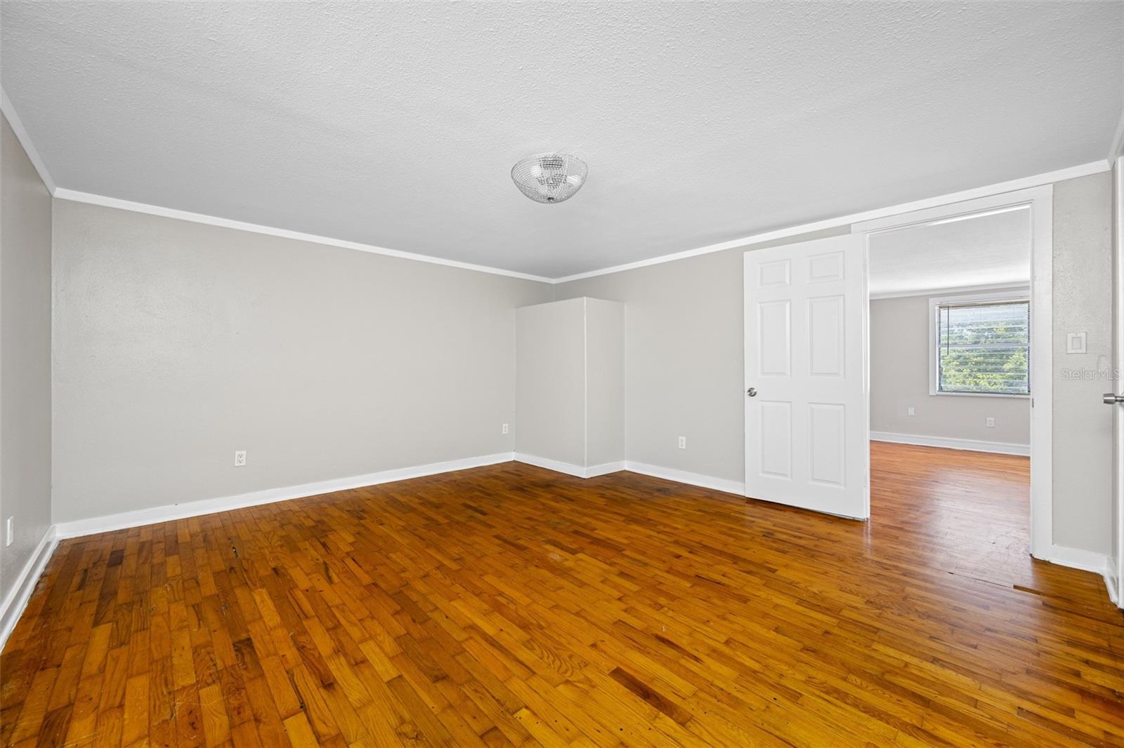 J A BETTS SUB - Residential Income