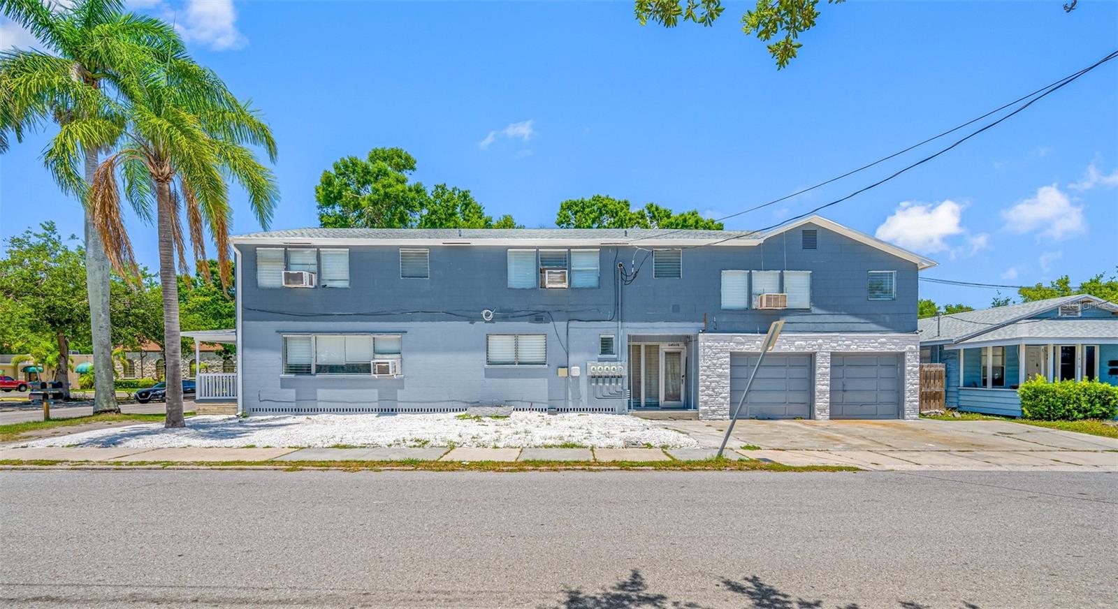 J A BETTS SUB - Residential Income