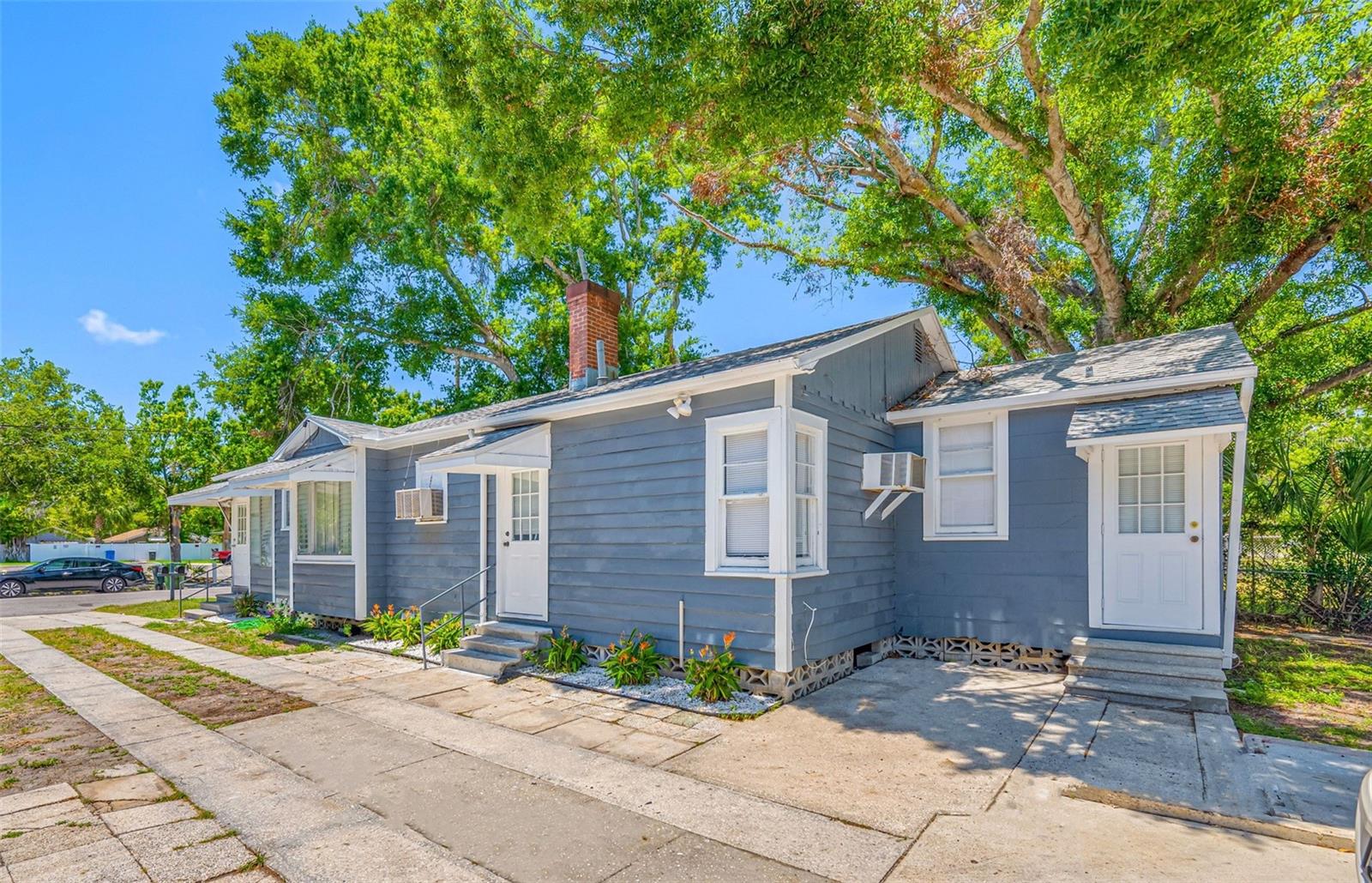 J A BETTS SUB - Residential Income