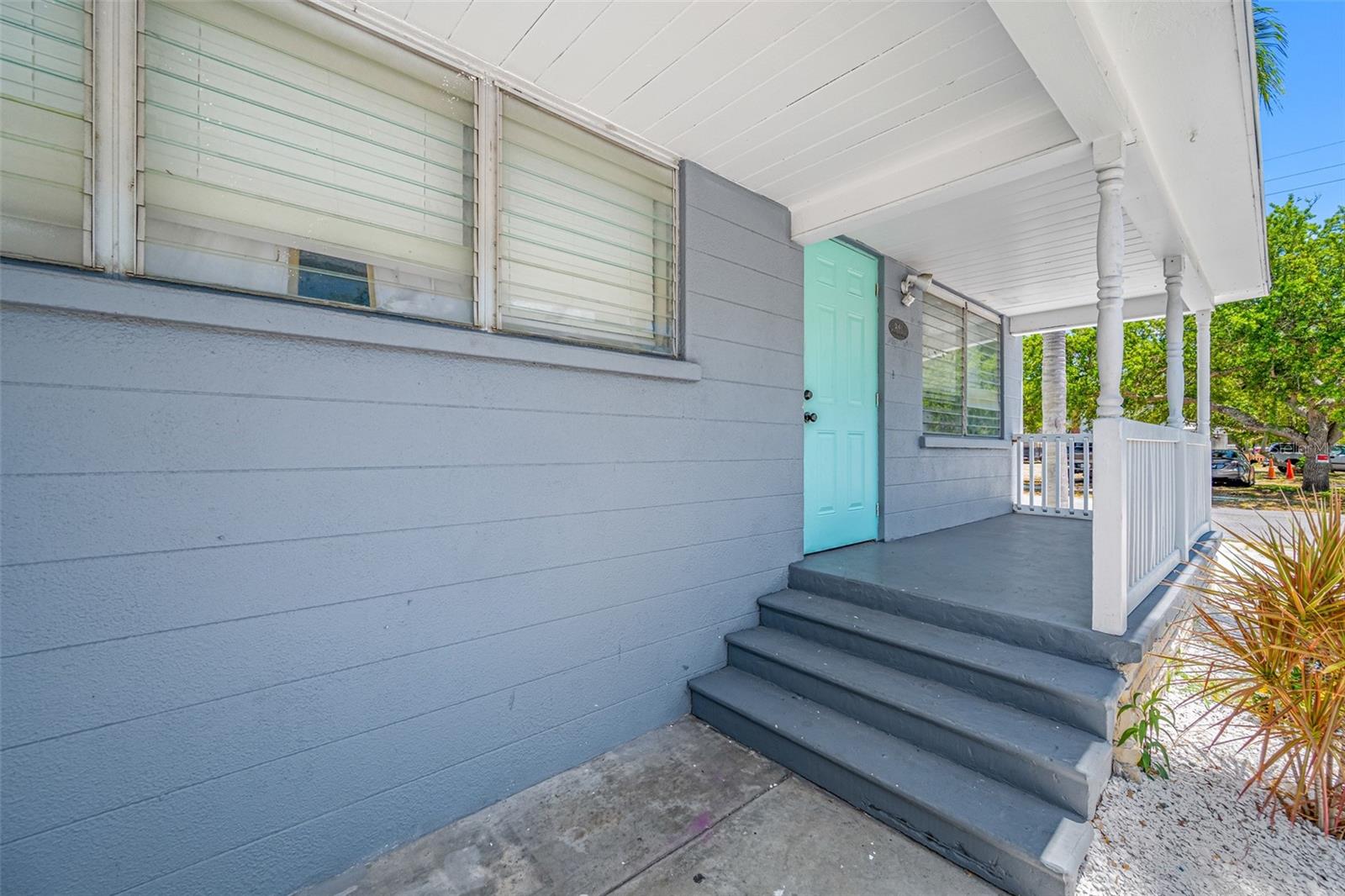 J A BETTS SUB - Residential Income