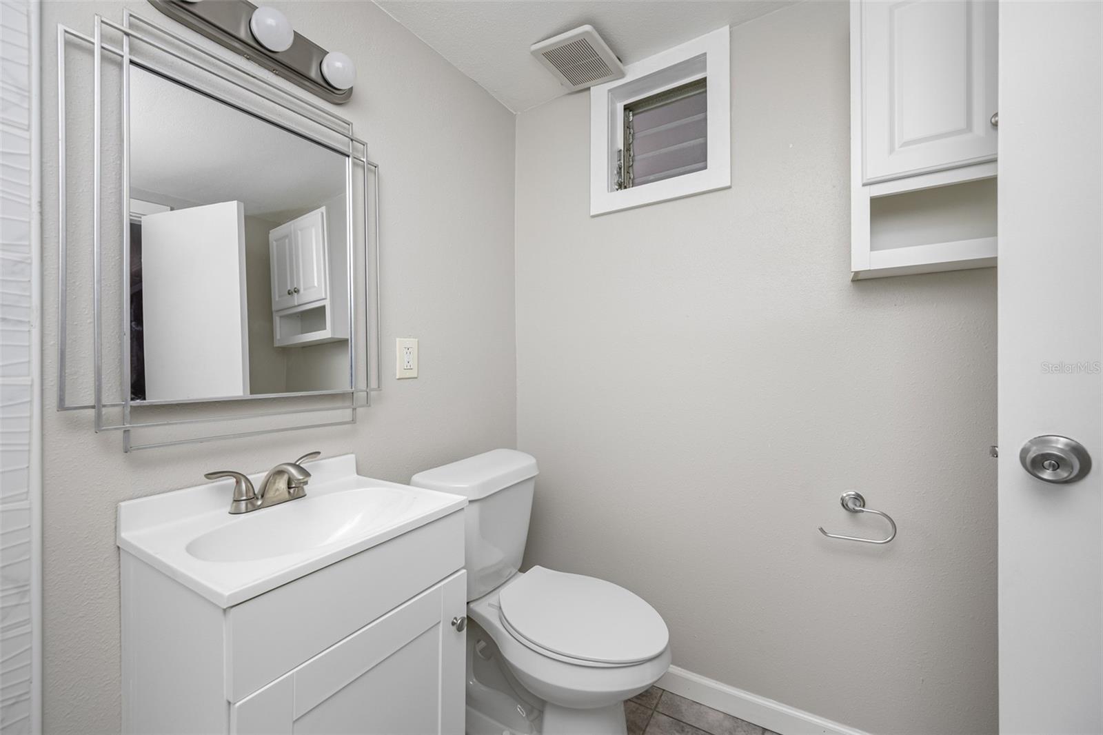 J A BETTS SUB - Residential Income