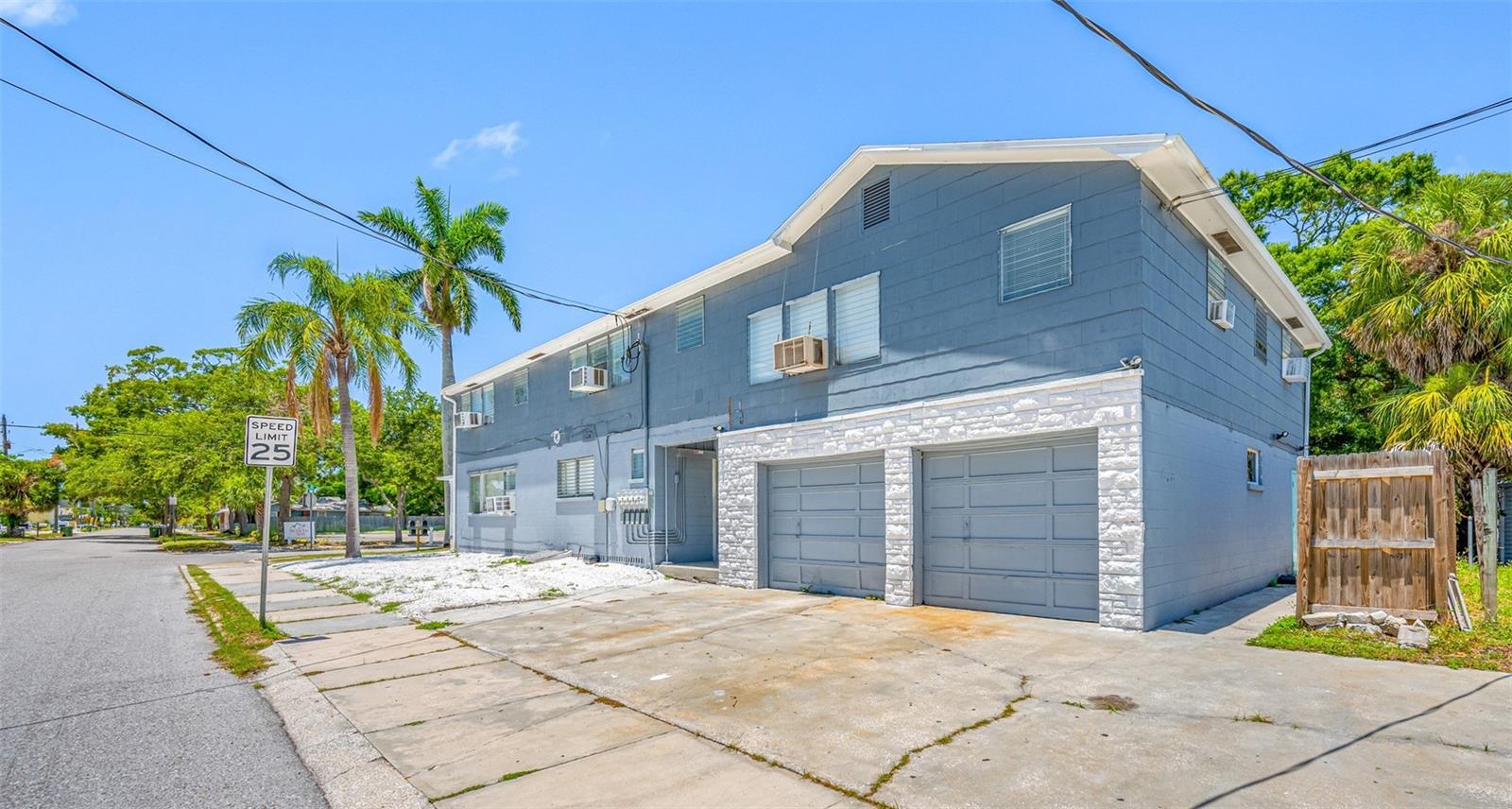 J A BETTS SUB - Residential Income