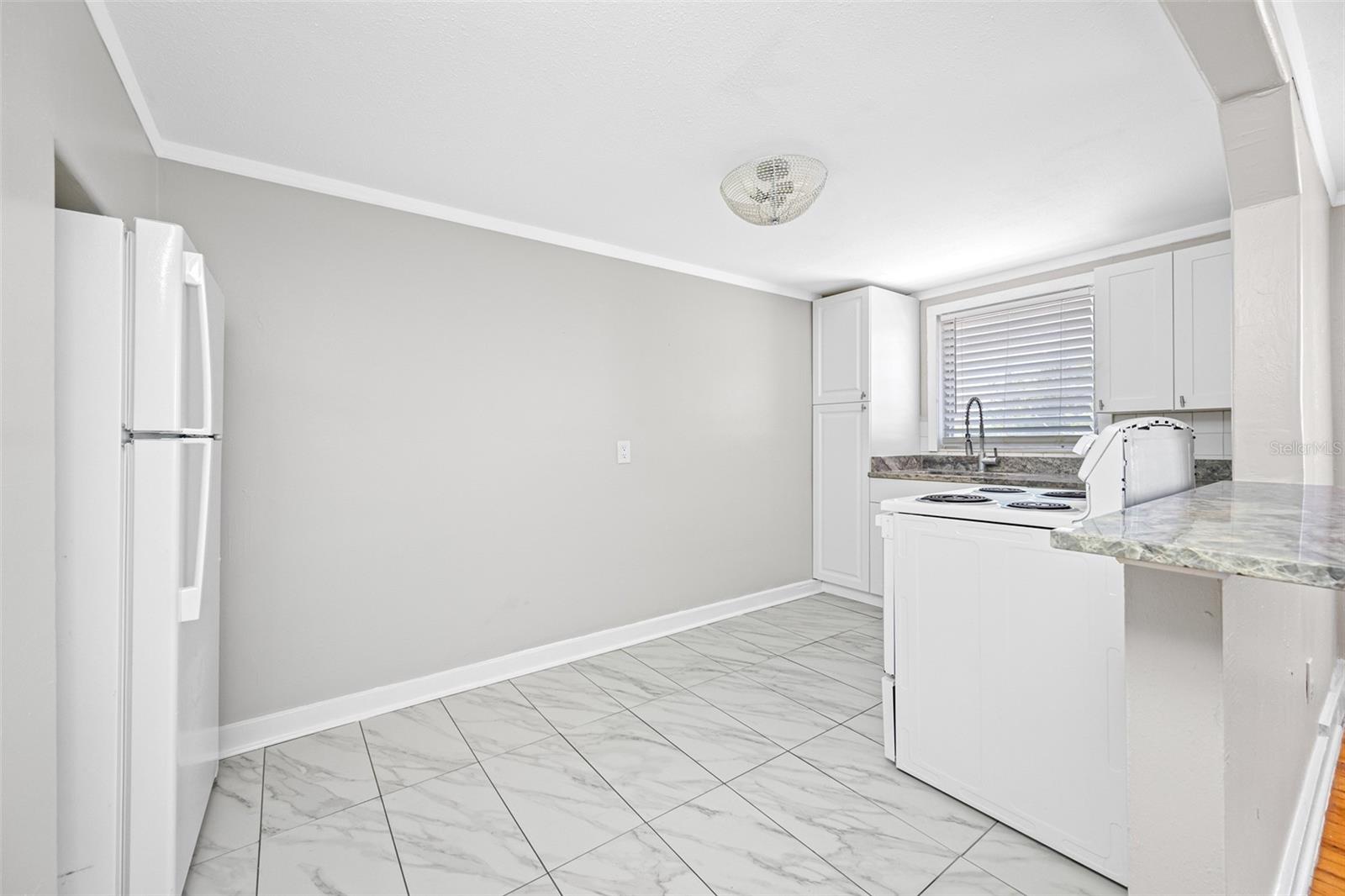 J A BETTS SUB - Residential Income