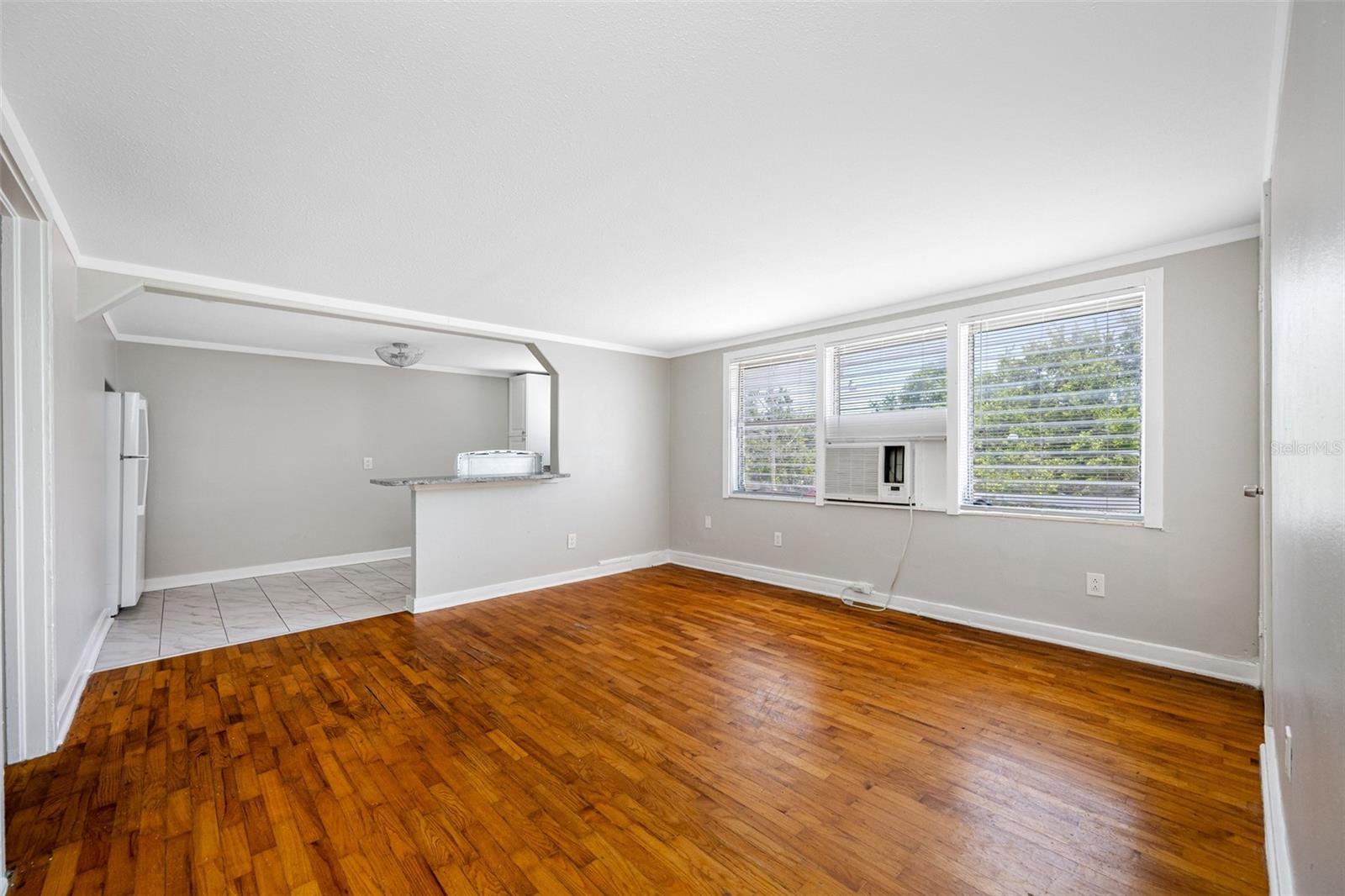 J A BETTS SUB - Residential Income