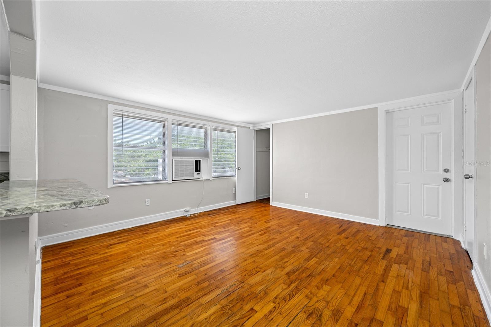 J A BETTS SUB - Residential Income