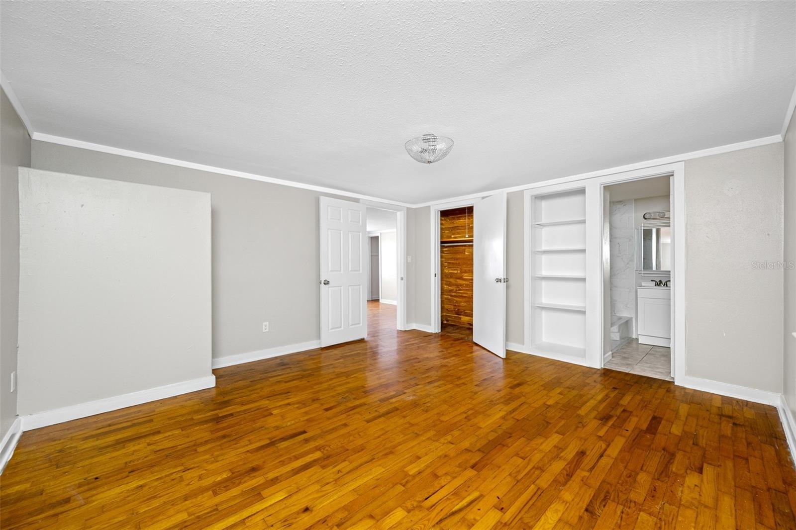 J A BETTS SUB - Residential Income