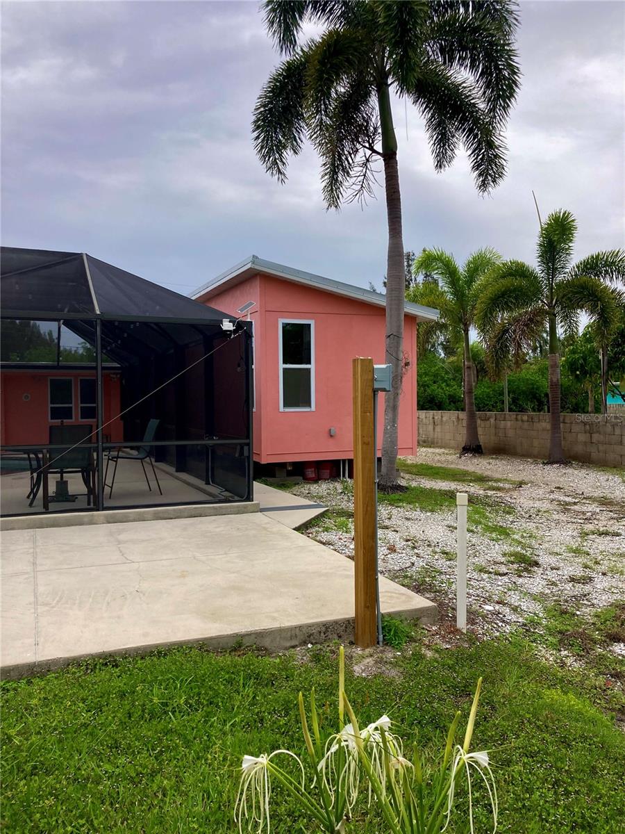 BAYSHORES - Residential