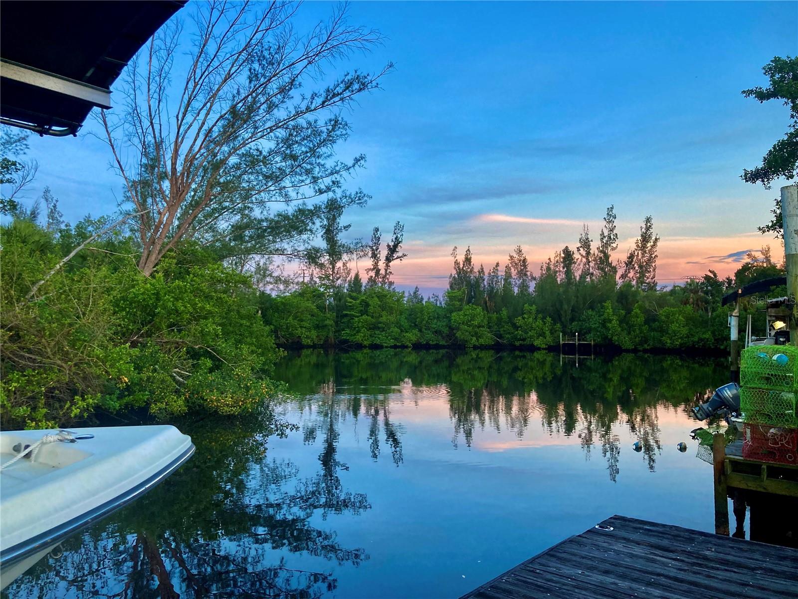 BAYSHORES - Residential