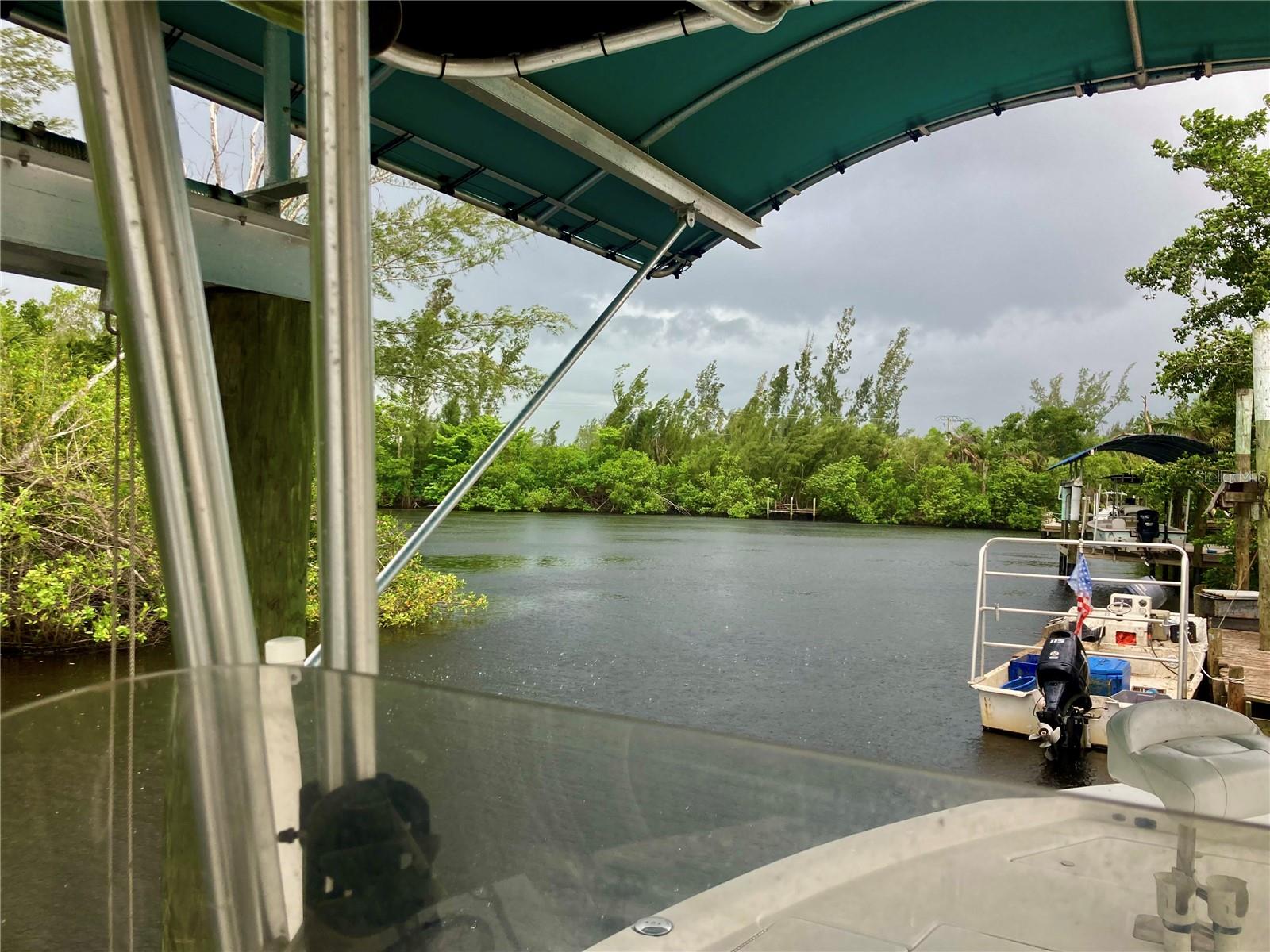 BAYSHORES - Residential