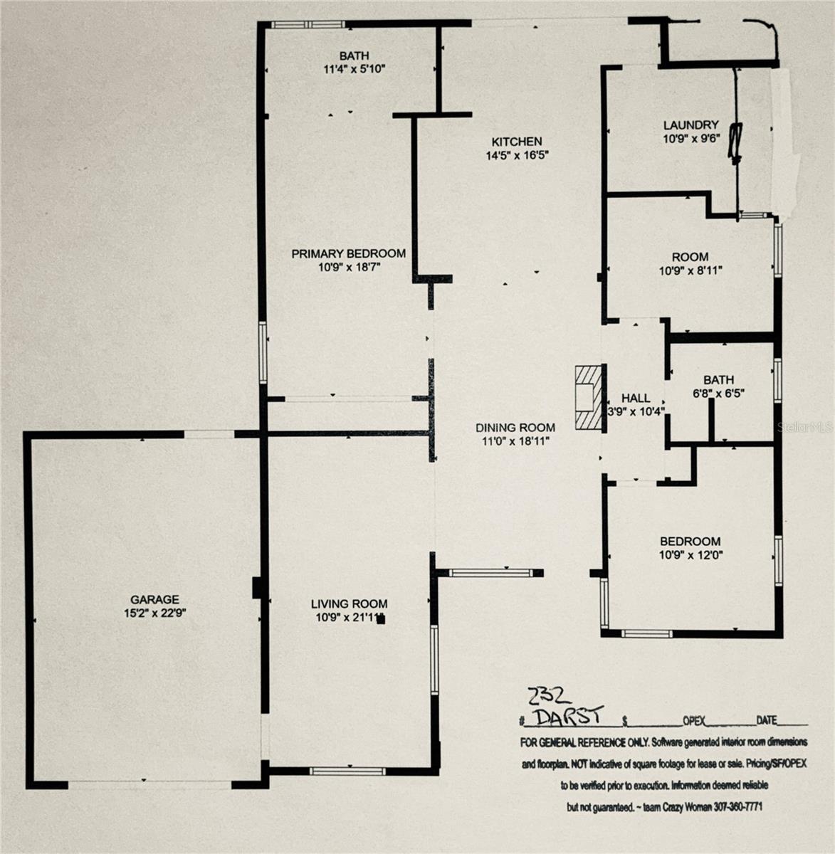 BAYSHORES - Residential