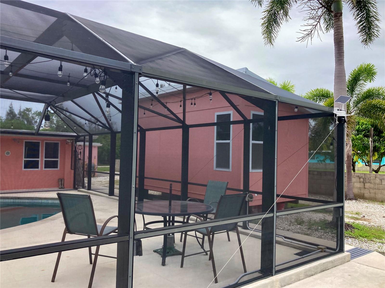 BAYSHORES - Residential