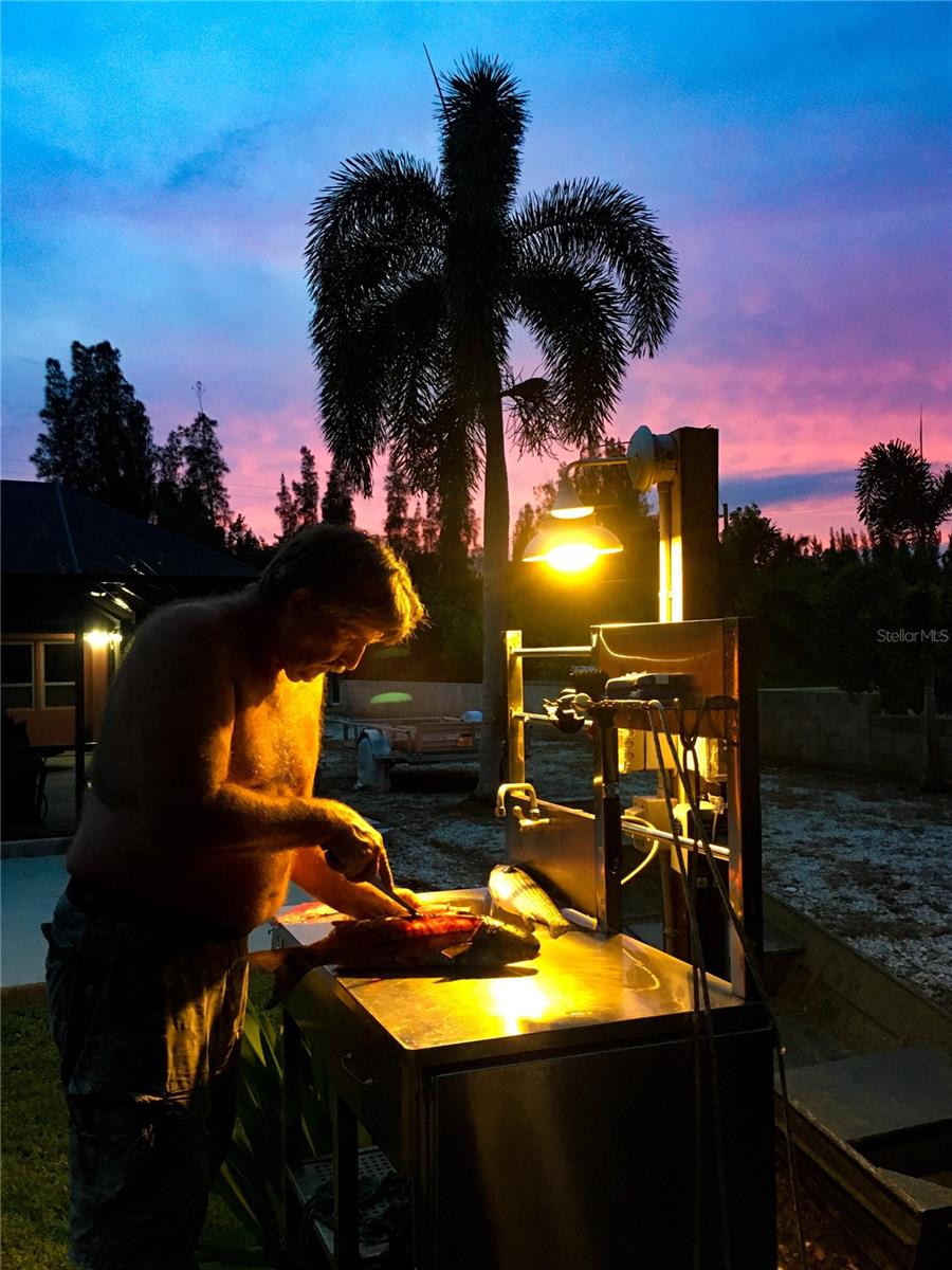 BAYSHORES - Residential