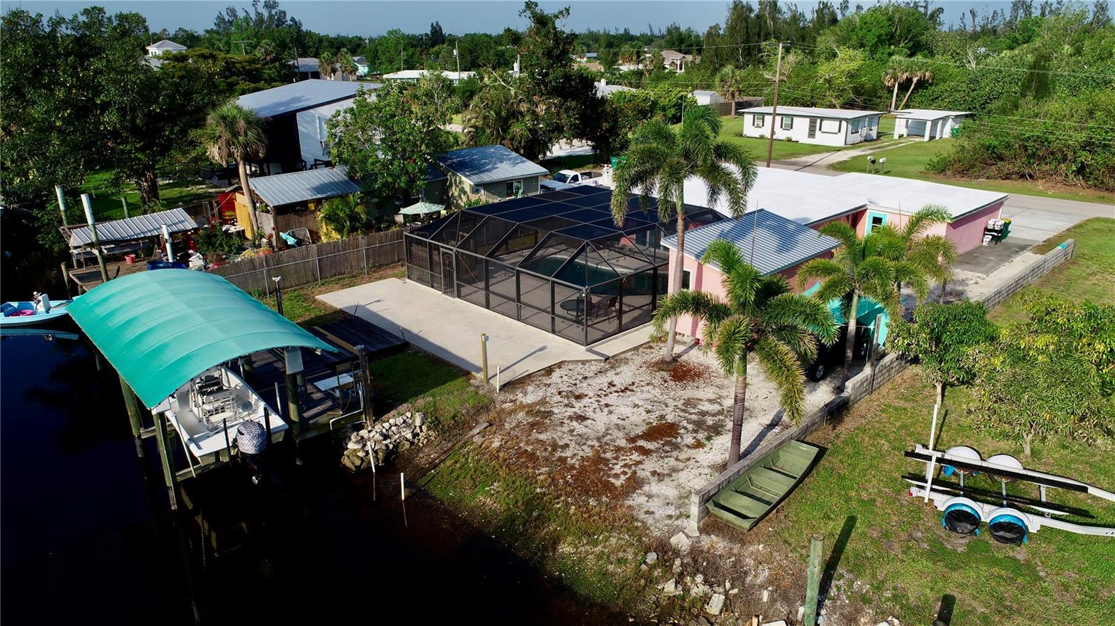 BAYSHORES - Residential