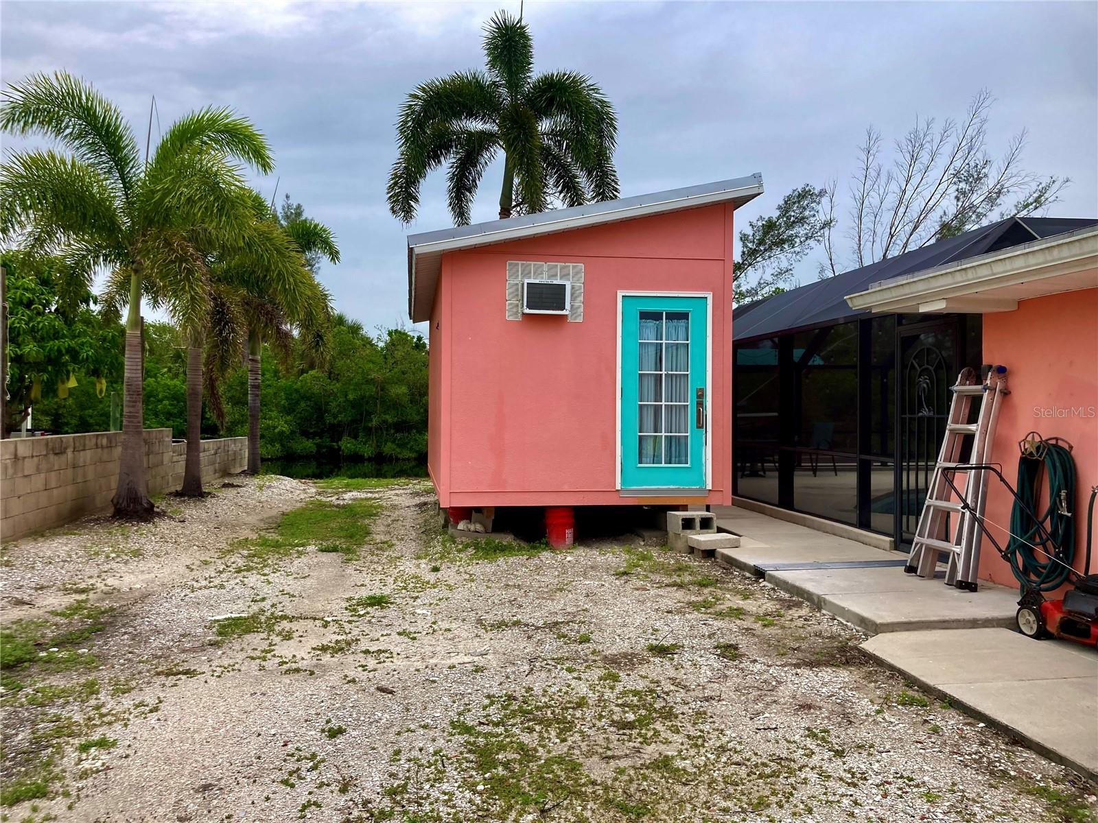 BAYSHORES - Residential